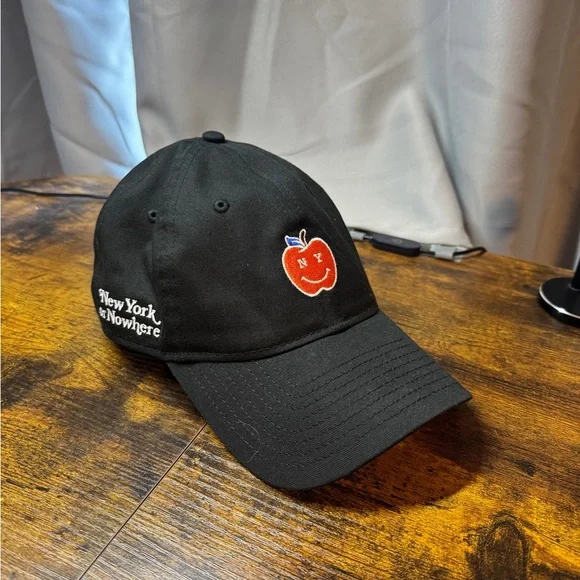 New York Mets hat - Picture 7 of 7